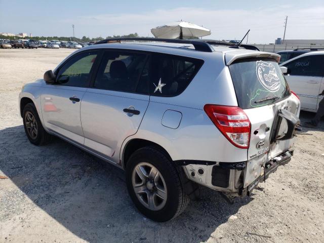 Photo 3 from auction – 2010 TOYOTA RAV4 with VIN JTMZF4DV4AD025898
