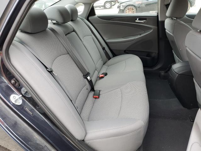 Photo 6 from auction – 2014 HYUNDAI SONATA GLS with VIN 5NPEB4AC2EH813043