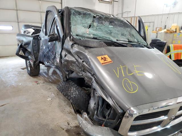 Photo 9 from auction – 2007 DODGE RAM 2500 S with VIN 1D7KS28D87J534508