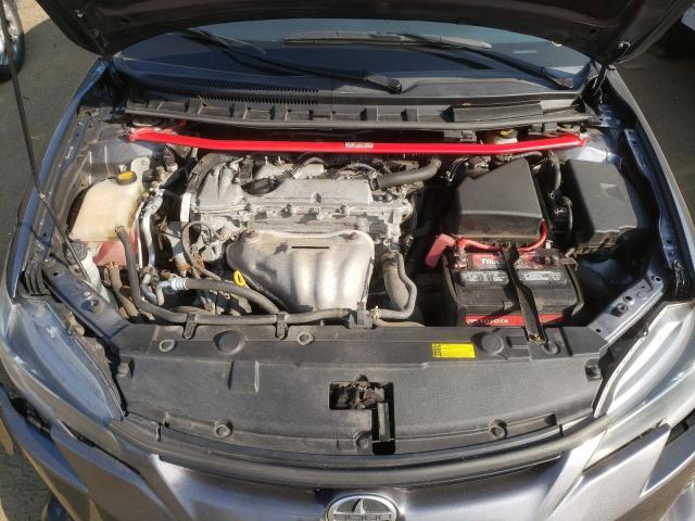 Photo 7 from auction – 2014 TOYOTA SCION TC with VIN JTKJF5C74E3073976