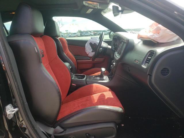Photo 5 from auction – 2019 DODGE CHARGER SC with VIN 2C3CDXGJ0KH635358