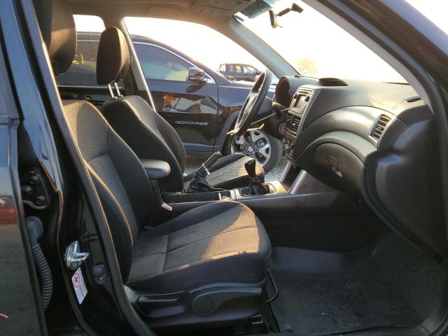 Photo 5 from auction – 2013 SUBARU FORESTER 2 with VIN JF2SHADC8DG443751