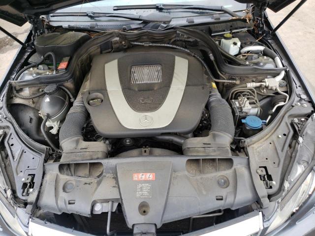 Photo 7 from auction – 2011 MERCEDES-BENZ E 350 with VIN WDDKJ5GB7BF077285