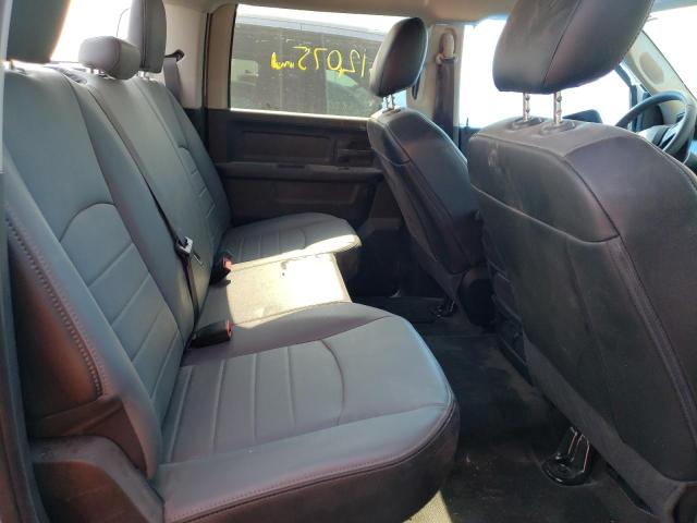 Photo 6 from auction – 2021 RAM 1500 CLASS with VIN 1C6RR7ST0MS561250