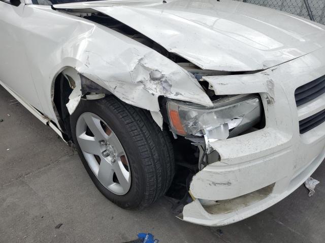Photo 9 from auction – 2008 DODGE MAGNUM with VIN 2D4FV47T08H143057
