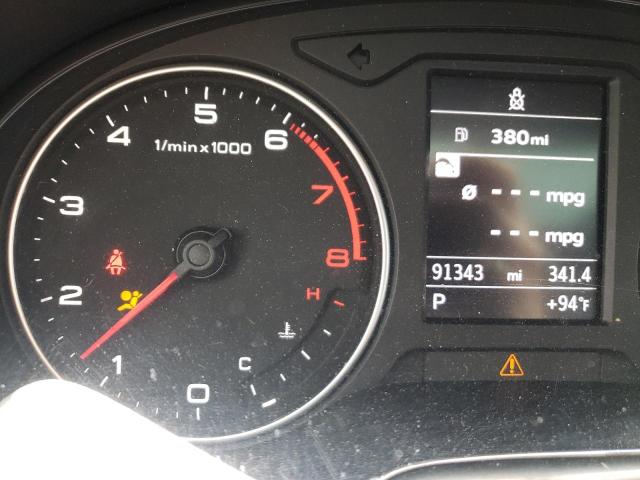 Photo 8 from auction – 2015 AUDI A3 PREMIUM with VIN WAUCCGFF5F1016283