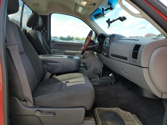 Photo 5 from auction – 2012 CHEVROLET SILVERADO with VIN 1GCNKPE04CZ304790