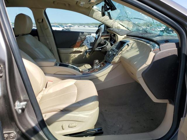 Photo 5 from auction – 2010 BUICK LACROSSE C with VIN 1G4GB5EG2AF184332