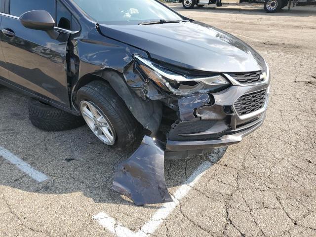 Photo 9 from auction – 2016 CHEVROLET CRUZE with VIN 1G1BE5SM9G7268756