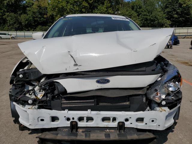 Photo 9 from auction – 2018 FORD FOCUS SE with VIN 1FADP3K20JL207393