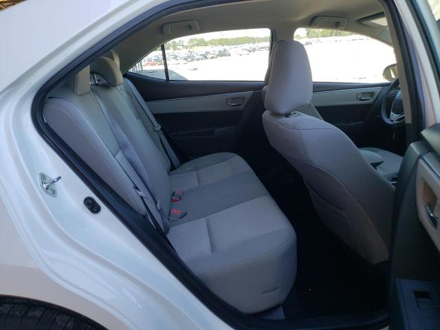 Photo 6 from auction – 2014 TOYOTA COROLLA L with VIN 2T1BURHE1EC079368