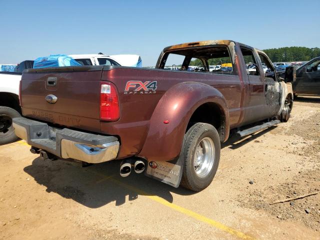 Photo 4 from auction – 2016 FORD F350 SUPER with VIN 1FT8W3DTXGEA26495