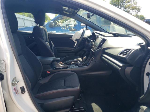 Photo 5 from auction – 2019 SUBARU IMPREZA SP with VIN 4S3GKAJ65K3617946