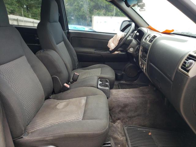 Photo 5 from auction – 2009 GMC CANYON with VIN 1GTDS13E998127658