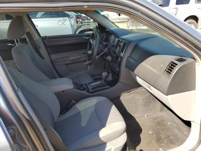 Photo 5 from auction – 2006 CHRYSLER 300 with VIN 2C3KA43R56H224137