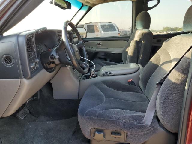 Photo 5 from auction – 2002 GMC YUKON with VIN 1GKEC13V42R126438