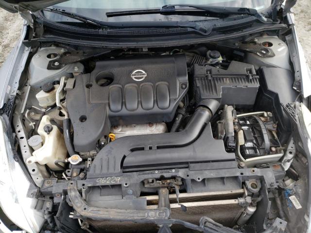 Photo 7 from auction – 2011 NISSAN ALTIMA BAS with VIN 1N4AL2AP1BN499101