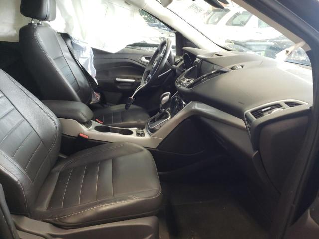 Photo 5 from auction – 2013 FORD ESCAPE SEL with VIN 1FMCU9H96DUA75661