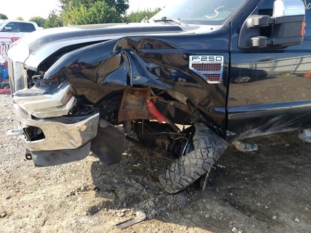 Photo 9 from auction – 2010 FORD F250 SUPER with VIN 1FTSW2BR5AEA04628