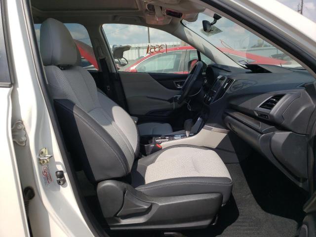 Photo 5 from auction – 2019 SUBARU FORESTER P with VIN JF2SKAECXKH528386