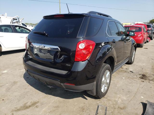 Photo 4 from auction – 2015 CHEVROLET EQUINOX LT with VIN 2GNFLFEK7F6230639
