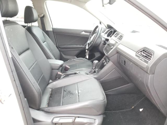 Photo 5 from auction – 2018 VOLKSWAGEN TIGUAN SE with VIN 3VV3B7AX5JM026606