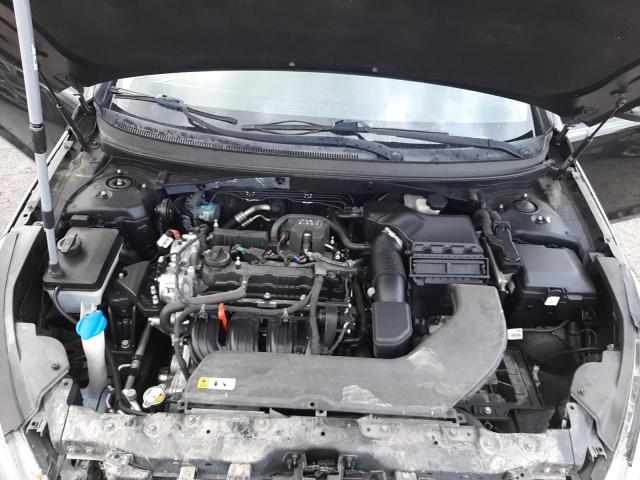 Photo 7 from auction – 2015 HYUNDAI SONATA SE with VIN 5NPE24AF4FH004056