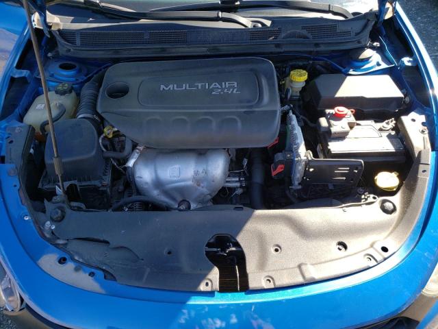 Photo 7 from auction – 2015 DODGE DART SXT with VIN 1C3CDFBB0FD363939