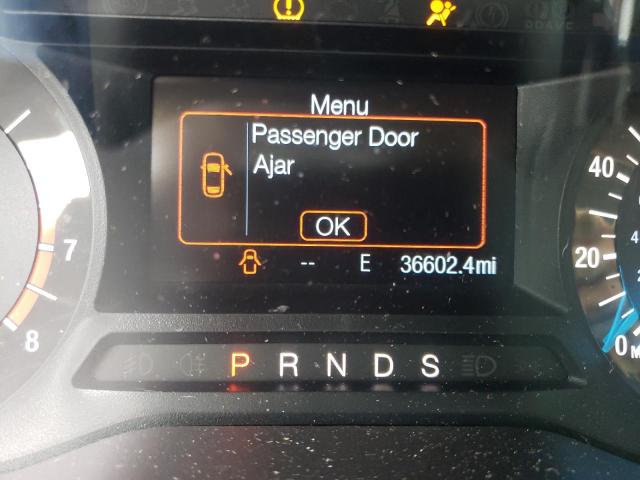 Photo 8 from auction – 2018 FORD EDGE SEL with VIN 2FMPK3J91JBB85078