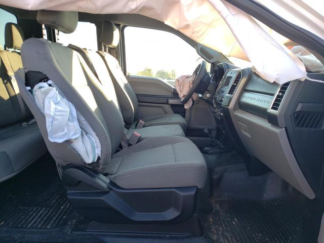 Photo 5 from auction – 2017 FORD F250 SUPER with VIN 1FT7X2B61HEB70454