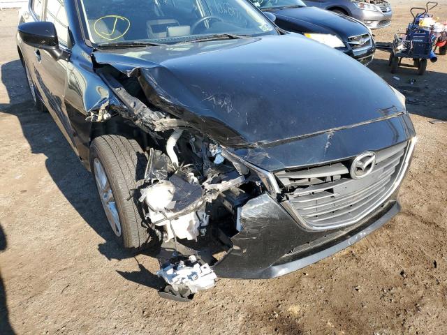 Foto 9 de la subasta – 2014 MAZDA MAZDA3 con VIN JM1BM1V78E1186106