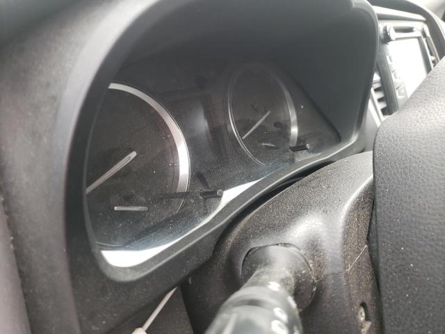 Photo 8 from auction – 2016 TOYOTA HIGHLANDER with VIN 5TDBKRFH4GS266262