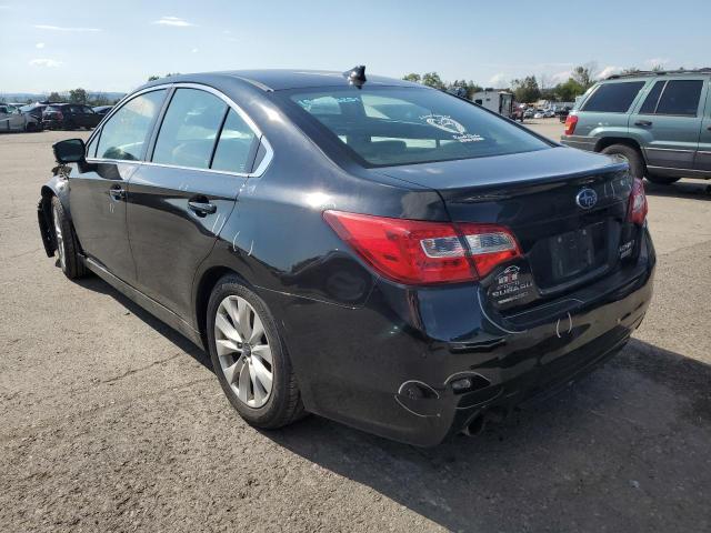 Photo 3 from auction – 2016 SUBARU LEGACY 2.5 with VIN 4S3BNAF6XG3033754