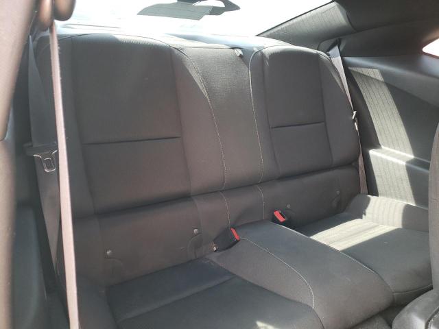 Photo 6 from auction – 2014 CHEVROLET CAMARO LT with VIN 2G1FB1E38E9231067