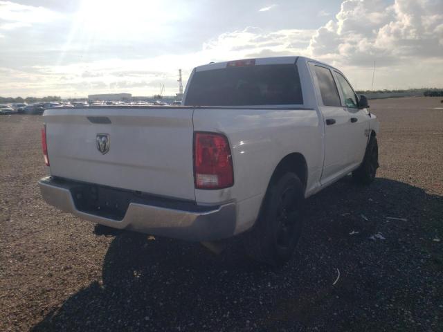 Photo 4 from auction – 2019 RAM 1500 CLASS with VIN 1C6RR6KT0KS593977