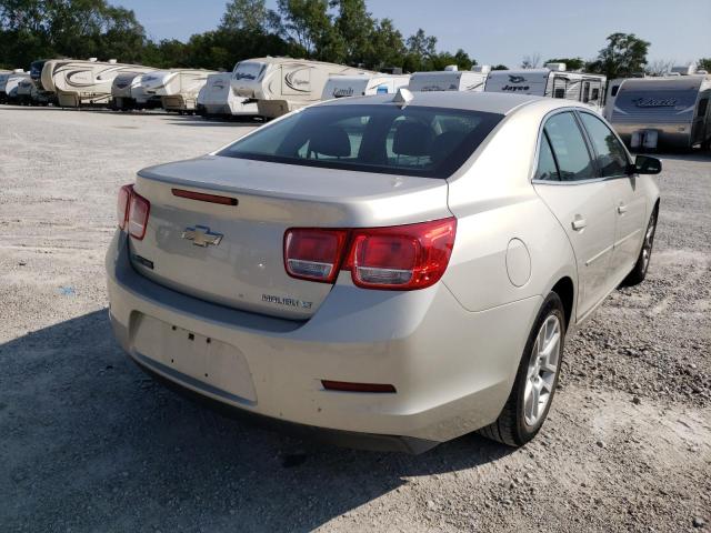 Photo 4 from auction – 2014 CHEVROLET MALIBU 1LT with VIN 1G11C5SL1EF209180