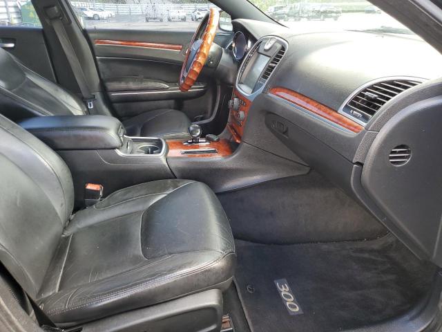 Photo 5 from auction – 2014 CHRYSLER 300 with VIN 2C3CCAAG6EH118907