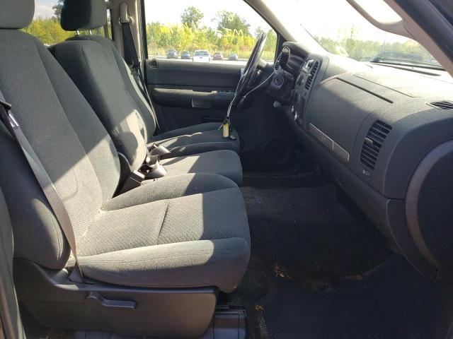 Photo 5 from auction – 2008 CHEVROLET silverado with VIN 1GCHK23K08F118208