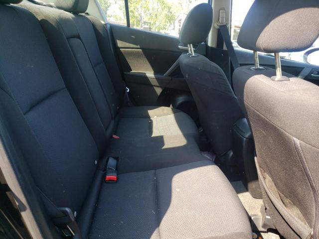Photo 6 from auction – 2010 MAZDA MAZDA 3 with VIN JM1BL1SG6A1301660