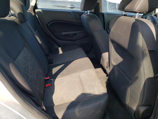 Photo 6 from auction – 2011 FORD FIESTA SE with VIN 3FADP4BJ6BM106016
