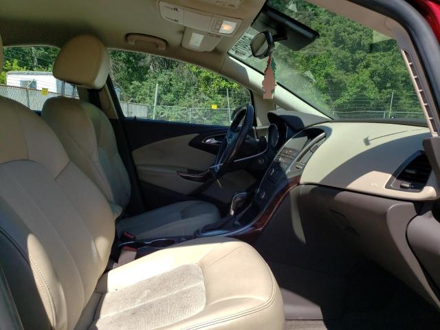 Photo 5 from auction – 2013 BUICK VERANO with VIN 1G4PP5SK4D4235923