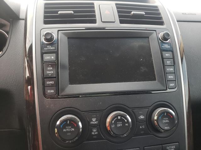 Photo 9 from auction – 2012 MAZDA CX-9 with VIN JM3TB3DA0C0351322