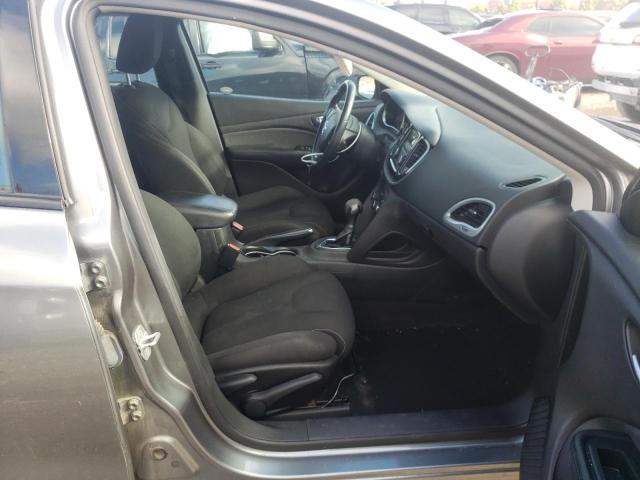 Photo 5 from auction – 2013 DODGE DART SXT with VIN 1C3CDFBA9DD330832