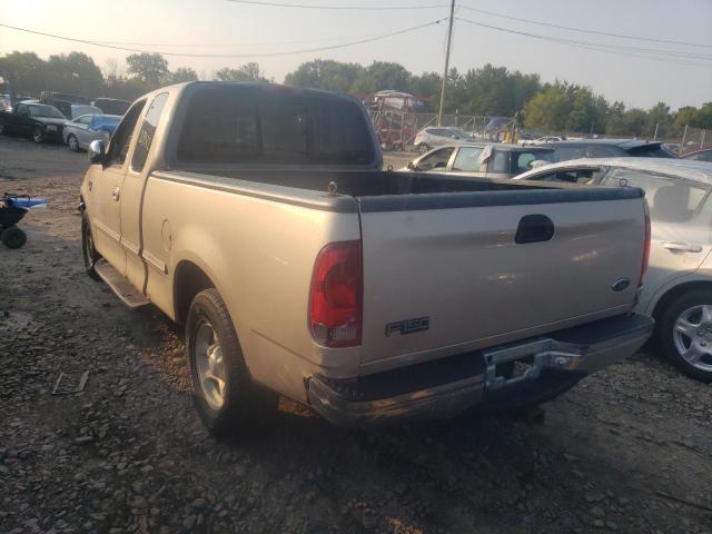 Photo 3 from auction – 1998 FORD F150 with VIN 1FTZX1763WNB89984