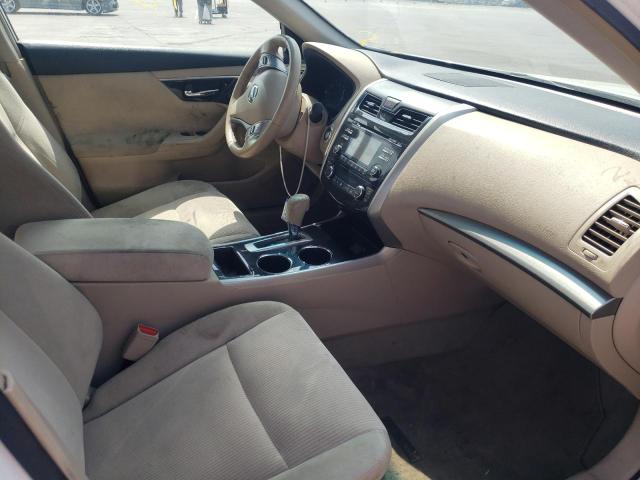 Photo 5 from auction – 2013 NISSAN ALTIMA 2.5 with VIN 1N4AL3AP9DC228257