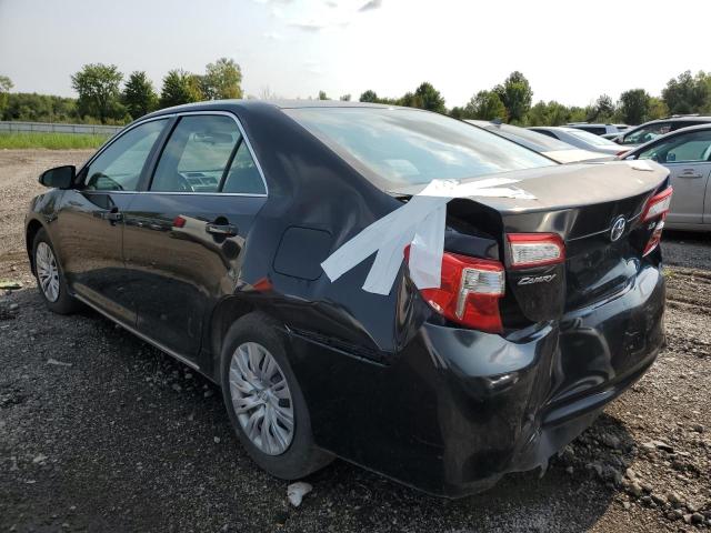 Photo 3 from auction – 2014 TOYOTA CAMRY L with VIN 4T4BF1FK7ER355092