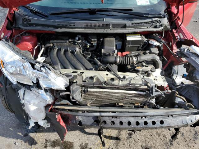 Photo 7 from auction – 2015 NISSAN VERSA NOTE with VIN 3N1CE2CP4FL446167