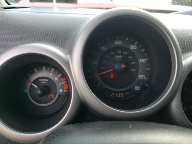 Photo 8 from auction – 2003 HONDA ELEMENT EX with VIN 5J6YH28503L042110