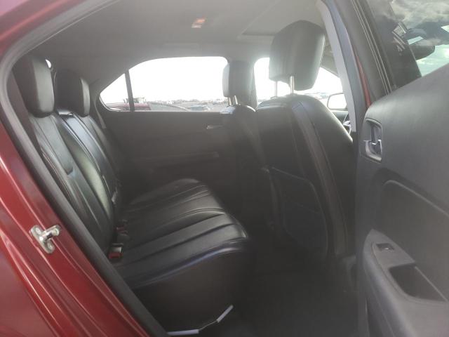 Photo 6 from auction – 2011 CHEVROLET EQUINOX LT with VIN 2CNALPECXB6267126