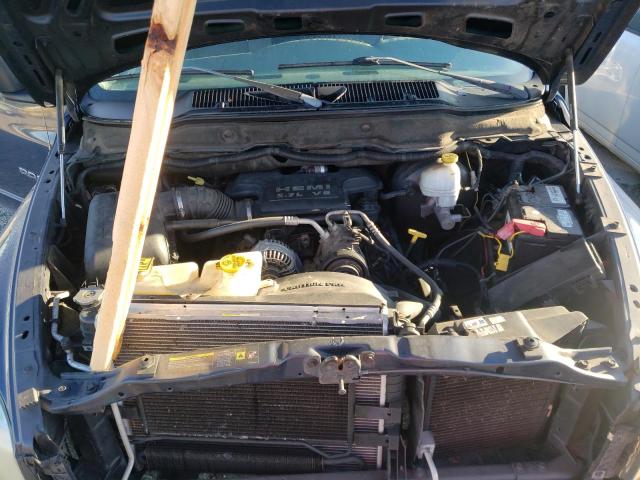 Photo 7 from auction – 2006 DODGE RAM 1500 with VIN 3D7KR19D46G208080